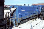 Conrail ex RDG VO-1000m CR #9303